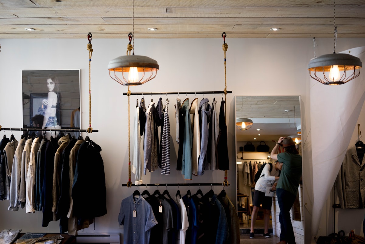 Как собрать капсульный гардероб на сезон